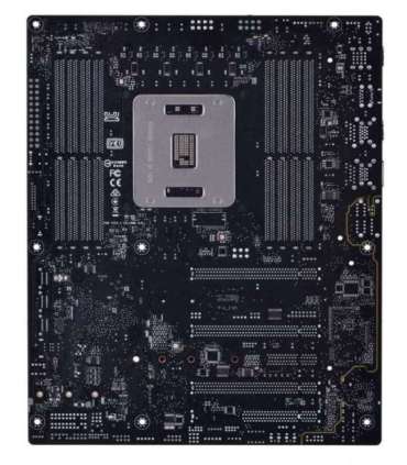 Asus Server Board WS C422 90SB08J0-M0XBN1