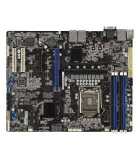 ASUS P12R-E/10G-2T 90SB0AI0-M1UAY0 (Socket H5) ATX server motherboard