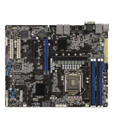 ASUS P12R-E/10G-2T 90SB0AI0-M1UAY0 (Socket H5) ATX server motherboard