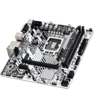 Asrock H610M-HDV/M.2+ D5 Intel H610 LGA 1700 micro ATX