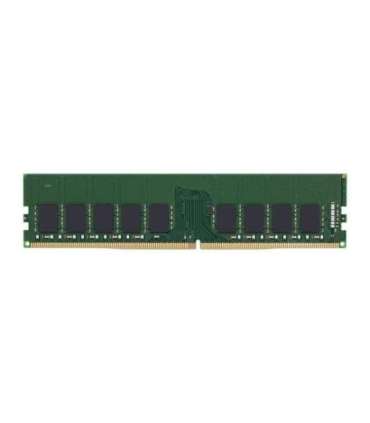 Kingston UDIMM ECC 32GB DDR4 2Rx8 Hynix C 3200MHz PC4-25600 KSM32ED8/32HC