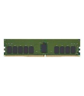 Kingston Technology KSM32RD8/16HE memory module 16 GB 1 x 16 GB DDR4 3200 MT/s ECC