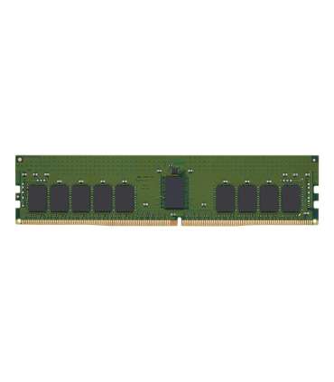 Kingston Technology KSM32RD8/16HE memory module 16 GB 1 x 16 GB DDR4 3200 MT/s ECC