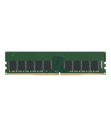 Kingston Technology KSM32ED8/16HE memory module 16 GB 2 x 8 GB DDR4 3200 MT/s ECC
