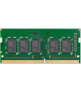 Synology D4ES01-16G memory module 16 GB 1 x 16 GB DDR4 ECC
