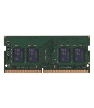 Synology D4ES02-8G memory module 8 GB 1 x 8 GB DDR4 ECC