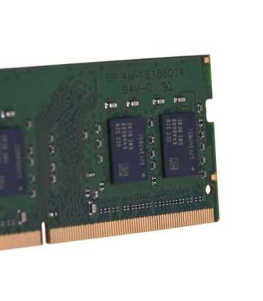 Synology D4ES02-8G memory module 8 GB 1 x 8 GB DDR4 ECC