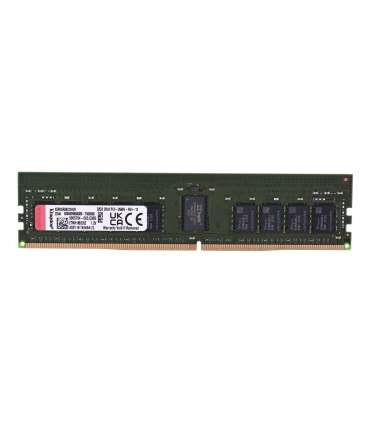 Kingston RDIMM 32GB DDR4 2Rx8 Hynix C Rambus 2666MHz PC4-21300 KSM26RD8/32HCR
