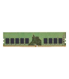 Kingston Technology KSM32ES8/8HE memory module 8 GB 1 x 8 GB DDR4 3200 MT/s ECC