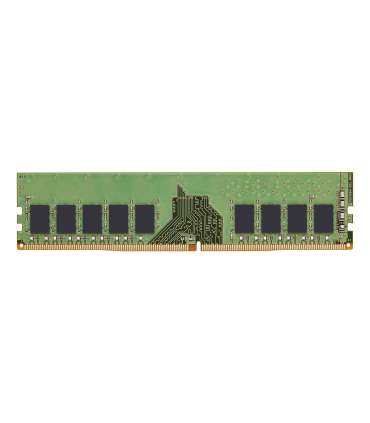 Kingston Technology KSM32ES8/8HE memory module 8 GB 1 x 8 GB DDR4 3200 MT/s ECC