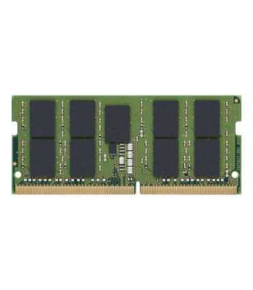 Kingston Technology KSM32SED8/16HE memory module 16 GB 1 x 16 GB DDR4 3200 MT/s ECC