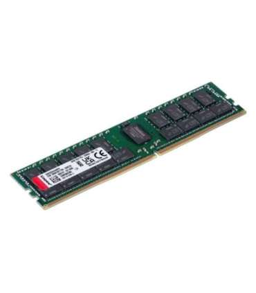 Kingston RDIMM 64GB DDR4 2Rx4 Micron F Rambus 3200MHz PC4-25600 KSM32RD4/64MFR