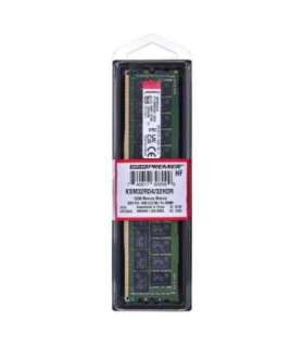 Kingston RDIMM 32GB DDR4 2Rx4 Hynix D Rambus 3200MHz PC4-25600 KSM32RD4/32HDR