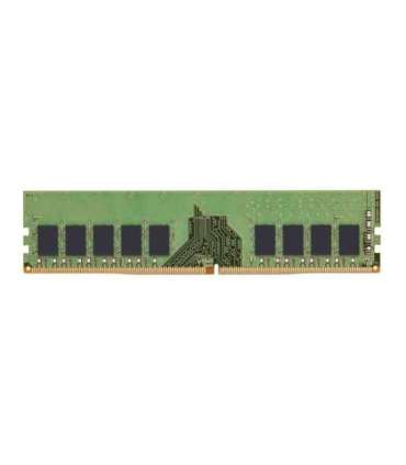 Kingston UDIMM ECC 8GB DDR4 1Rx8 Micron R 3200MHz PC4-25600 KSM32ES8/8MR