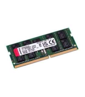 Kingston SODIMM ECC 16GB DDR4 2Rx8 Hynix D 2666MHz PC4-21300 KSM26SED8/16HD