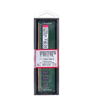 Kingston RDIMM 16GB DDR4 1Rx4 Hynix D Rambus 3200MHz PC4-25600 KSM32RS4/16HDR