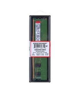 Kingston RDIMM 16GB DDR4 1Rx8 Micron F Rambus 3200MHz PC4-25600 KSM32RS8/16MFR