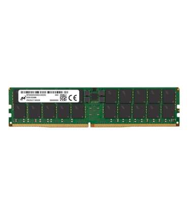 Micron 64GB DDR5-5600 RDIMM 2Rx4 CL46