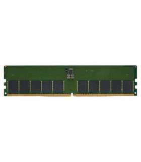 Kingston Technology KSM56E46BD8KM-32HA memory module 32 GB 1 x 32 GB DDR5 ECC