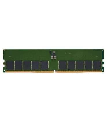Kingston Technology KSM56E46BD8KM-32HA memory module 32 GB 1 x 32 GB DDR5 ECC