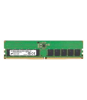 Micron MTC10C1084S1EC56BR memory module 16 GB 1 x 16 GB DDR5 5600 MHz ECC