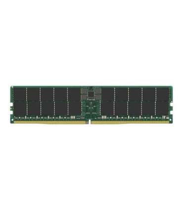Kingston Technology KSM56R46BD4PMI-64MDI memory module 64 GB 1 x 64 GB DDR5 5600 MT/s