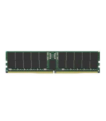 Kingston Technology KSM48R40BD4-64MD memory module 64 GB 1 x 64 GB DDR5 4800 MT/s