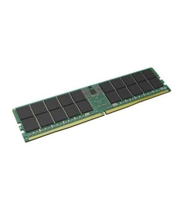 Kingston Technology KSM48R40BD4-64MD memory module 64 GB 1 x 64 GB DDR5 4800 MT/s