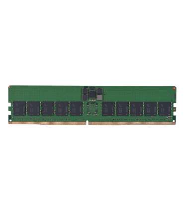 Micron MTC20F2085S1RC48BR memory module 32 GB 1 x 32 GB DDR5 4800 MHz ECC