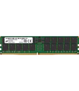 Micron MTC40F204WS1RC48BR memory module 96 GB 1 x 64 GB DDR5 ECC