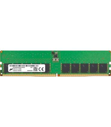 Micron ECC DDR5 32GB 4800MHz MTC20C2085S1EC48BA1R