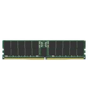 Kingston RDIMM ECC 64GB DDR5 2Rx4 Hynix M Rambus 4800MHz PC5-38400 KSM48R40BD4TMM-64HMR