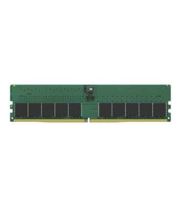 Kingston Technology KSM56E46BD8KM-48HM memory module 48 GB 1 x 48 GB DDR5 5600 MT/s