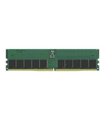 Kingston Technology KSM56E46BD8KM-48HM memory module 48 GB 1 x 48 GB DDR5 5600 MT/s