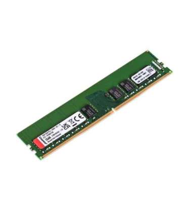 Kingston dedicated memory for Dell 16GB DDR4-2666Mhz ECC Module