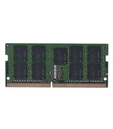 Kingston dedicated memory for Lenovo 16GB DDR4 3200Mhz ECC SODIMM