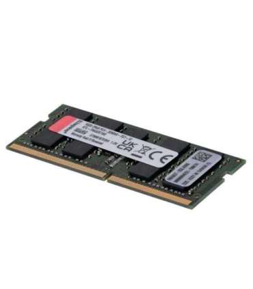 Kingston dedicated memory for Lenovo 16GB DDR4 3200Mhz ECC SODIMM