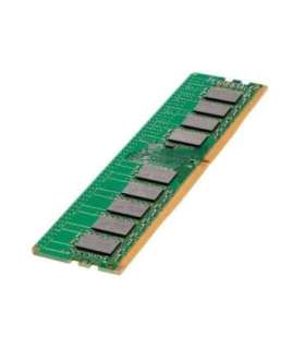 HPE 64GB (1x64GB) Dual Rank x4 DDR4-3200 CAS-22-22-22 Registered Smart Memory Kit