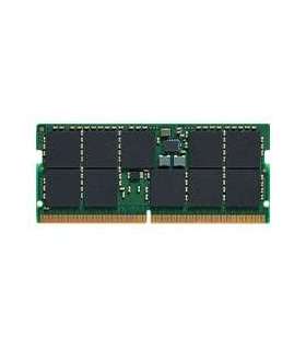 Kingston dedicated memory for Lenovo 32GB DDR5 4800Mhz ECC SODIMM
