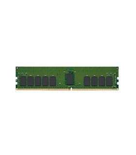 Kingston Dedicated Memory for Lenovo 16GB DDR4-3200Mhz Reg ECC Dual Rank Module