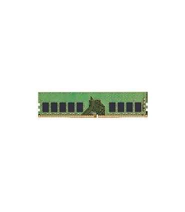 Kingston dedicated memory for Lenovo 16GB DDR4 3200Mhz Single Rank ECC Module
