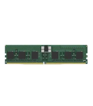 Kingston Technology KTD-PE556S8-16G memory module 16 GB 1 x 16 GB DDR5 5600 MT/s ECC