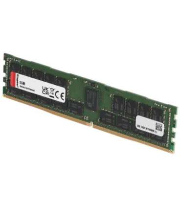 Kingston dedicated memory for HPE/HP 32GB DDR4-3200Mhz Reg ECC Module