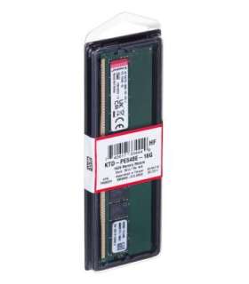 Kingston dedicated memory for Dell 16GB DDR5-4800Mhz ECC Module