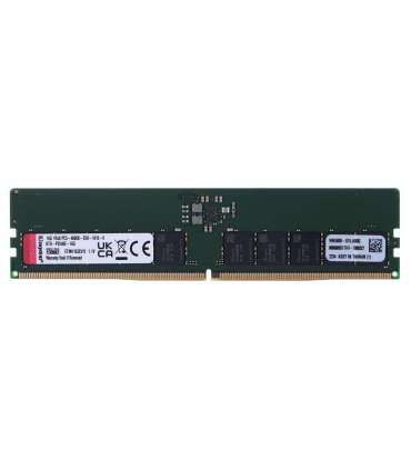 Kingston dedicated memory for Dell 16GB DDR5-4800Mhz ECC Module