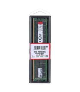 Kingston dedicated memory for Dell 32GB DDR4-3200Mhz Reg ECC Module