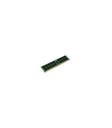 Kingston dedicated memory for Dell 64GB DDR4-3200Mhz Reg ECC Module