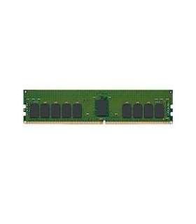 Kingston Dedicated Memory for Dell 16GB DDR4-3200Mhz Reg ECC Dual Rank Module