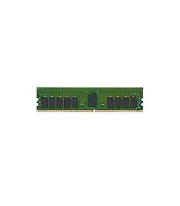 Kingston Dedicated Memory for Dell 16GB DDR4-3200Mhz Reg ECC Dual Rank Module
