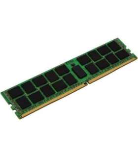 Kingston Dedicated Memory for Dell 16GB DDR4-2666Mhz Reg ECC Dual Rank Module
